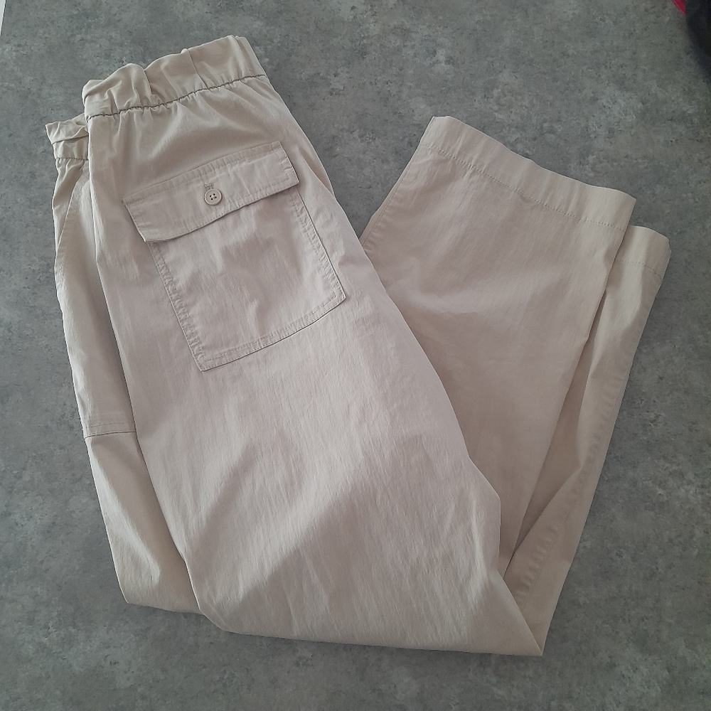 GAP Khakis